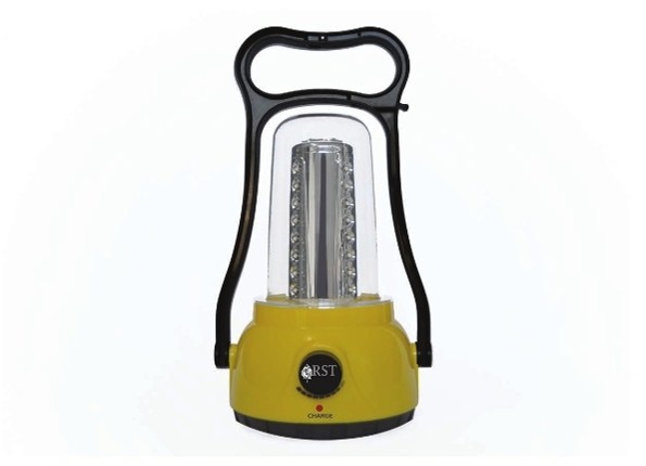 rst LED lantern